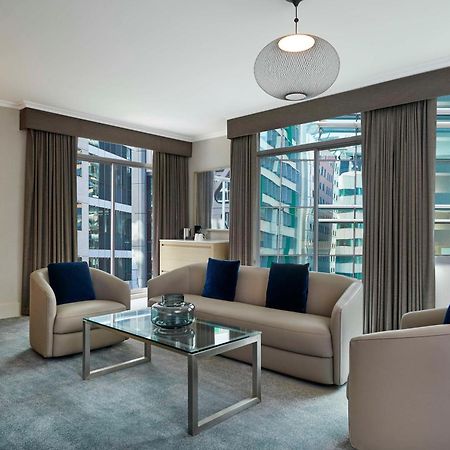 Parmelia Hilton Perth Hotel Ngoại thất bức ảnh