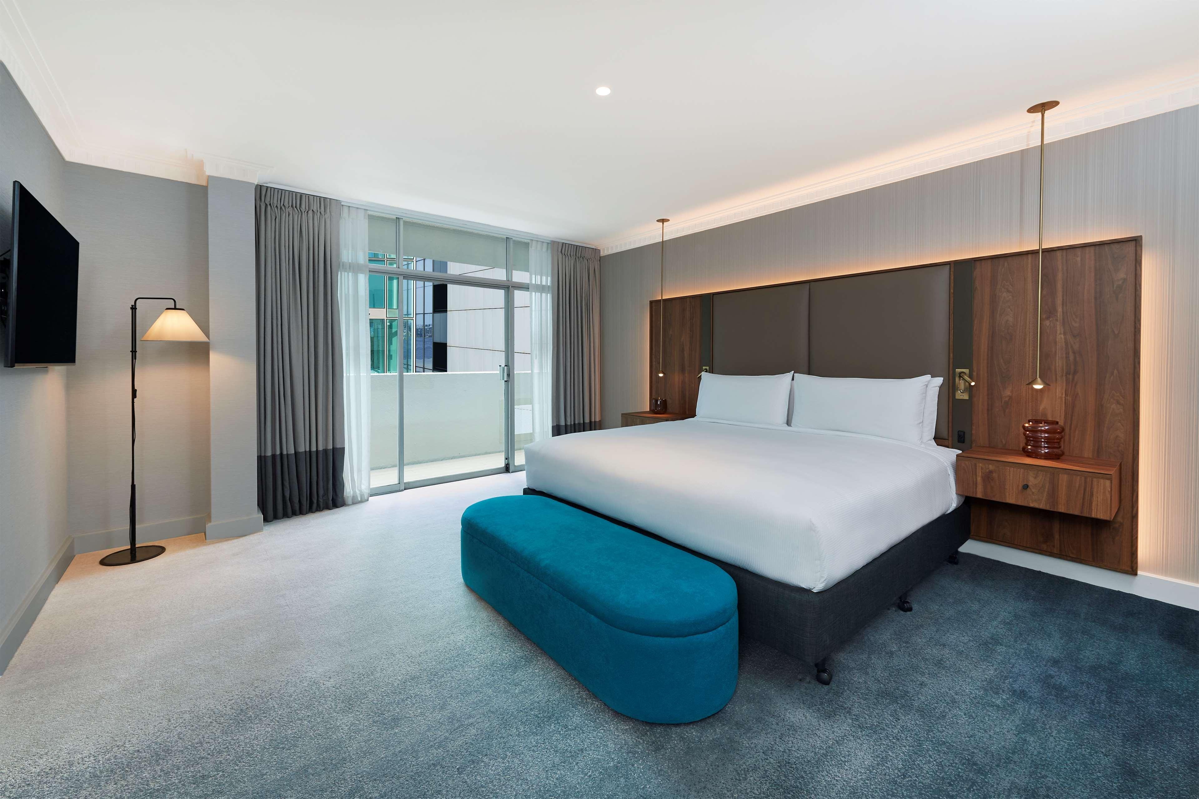 Parmelia Hilton Perth Hotel Ngoại thất bức ảnh