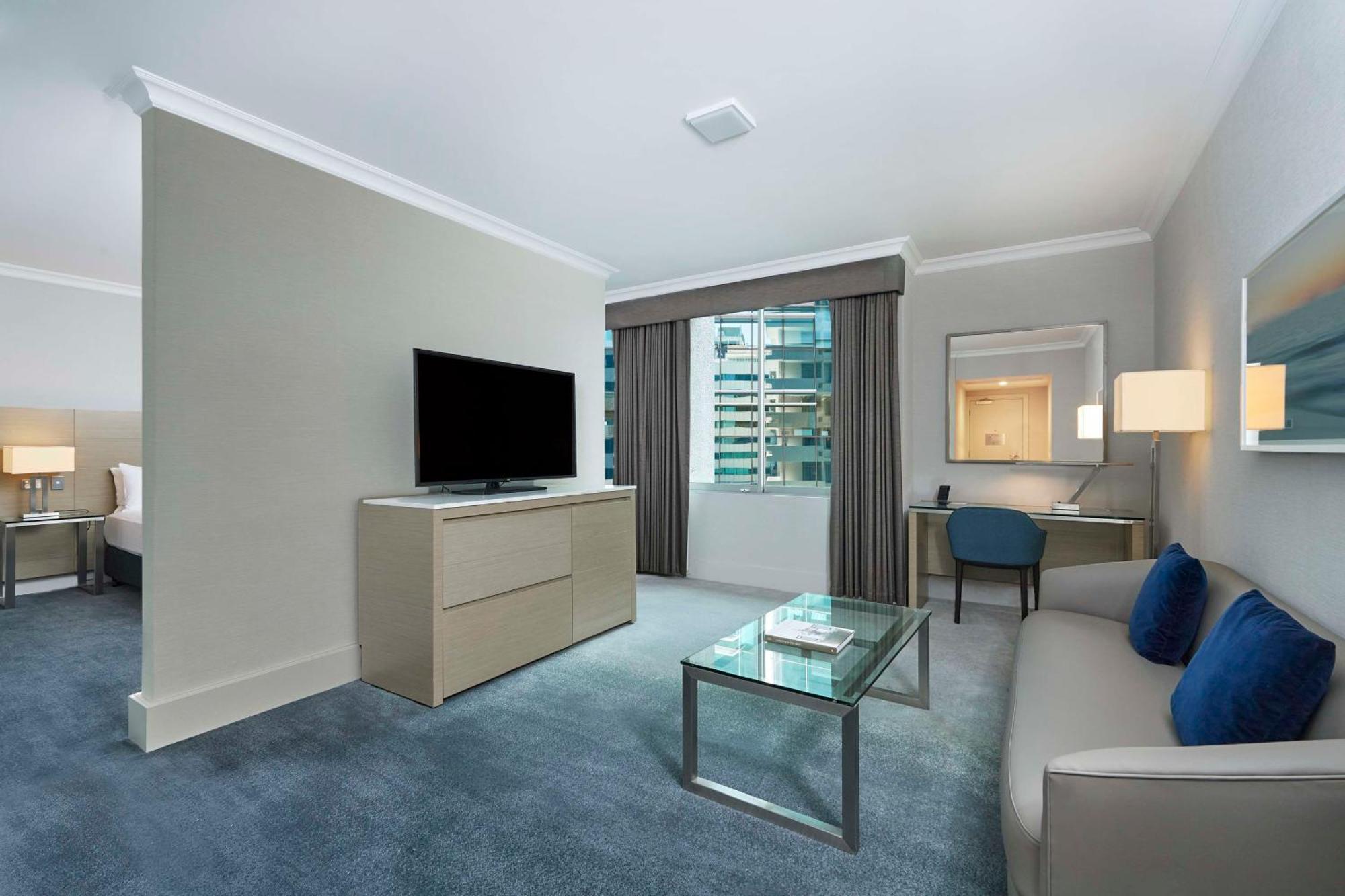 Parmelia Hilton Perth Hotel Ngoại thất bức ảnh