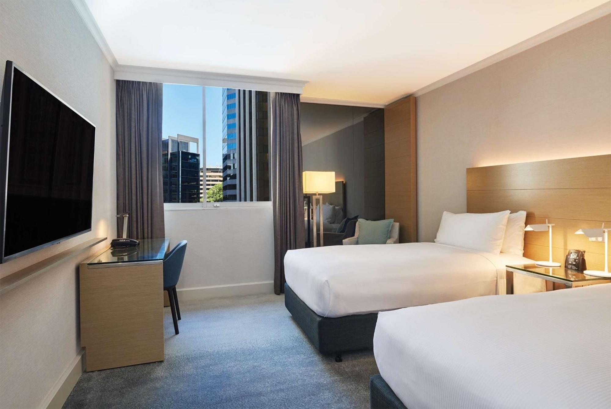 Parmelia Hilton Perth Hotel Ngoại thất bức ảnh