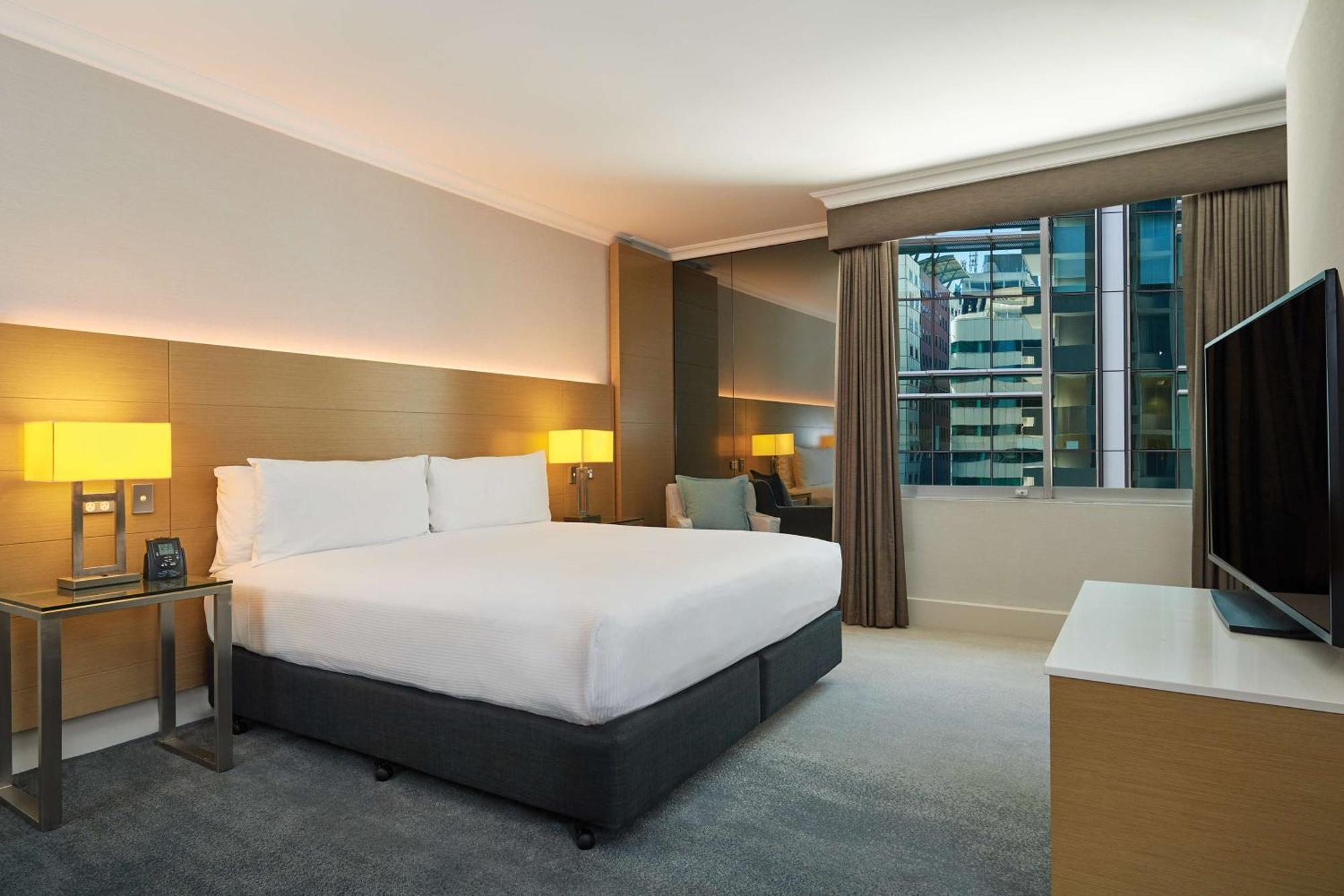 Parmelia Hilton Perth Hotel Ngoại thất bức ảnh