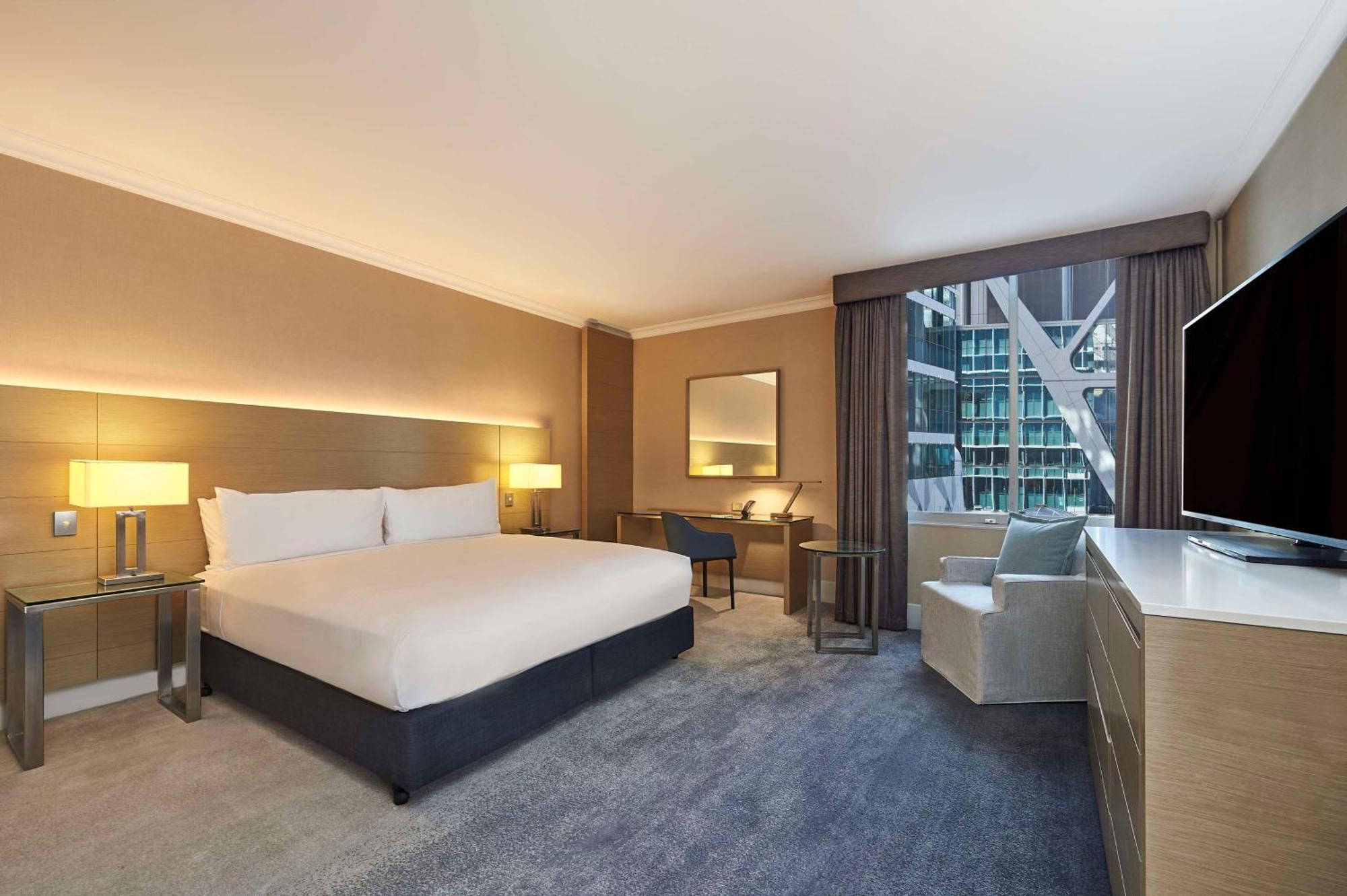 Parmelia Hilton Perth Hotel Ngoại thất bức ảnh