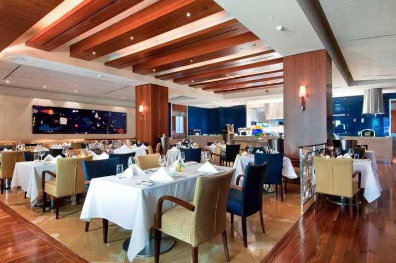 Parmelia Hilton Perth Hotel Nhà hàng bức ảnh